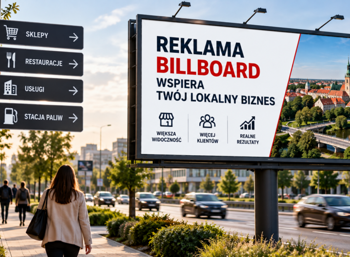reklama billboard znajdzreklame.pl